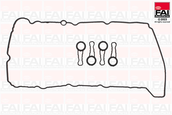 Comprar Junta de la tapa de válvulas del motor BMW 1  F21 a bajo precio