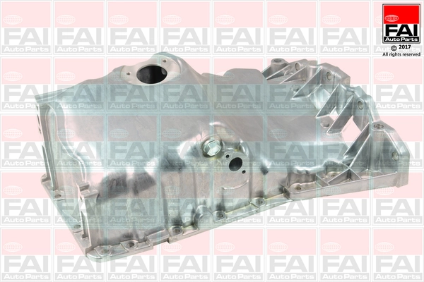 PAN023 FAI