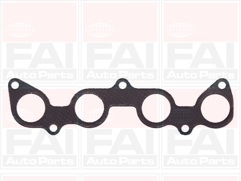 Junta colector joint para Seat Ibiza I 021A