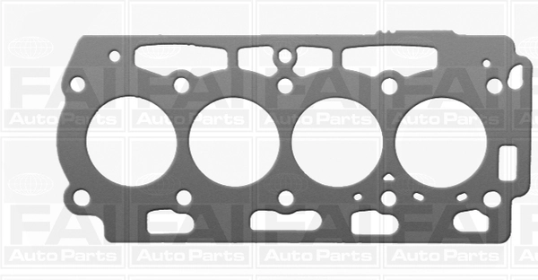 Juntas de culata Ford Fiesta VII desde 41,55 €
