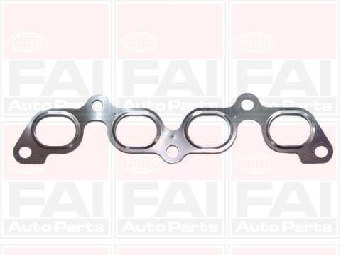  Junta colector escape Ford Focus 1