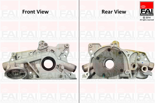 Comprar Bomba de aceite Opel Calibra  85 a bajo precio