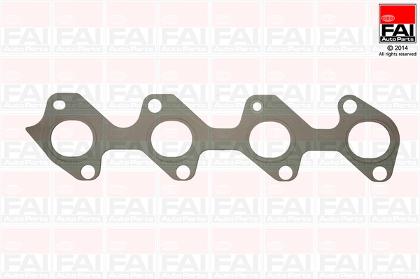 Junta colector escape Renault Master III furgoneta (FV) (2010 - 2024) precio, desde 17,08 EUR