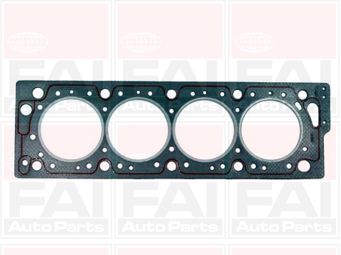 Empaque de culata 205 I hatchback (1983-1987) original desde 21,36 €