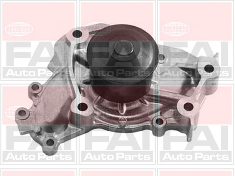 Motor de agua RX  SUV (2003-2008) original desde 61,09 €