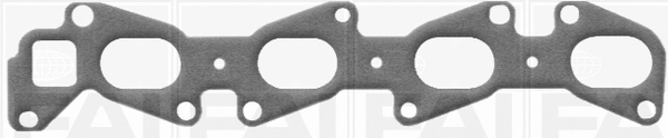 Junta de colector de escape para Suzuki Vitara (LY)