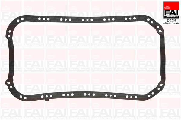 SG1547 FAI