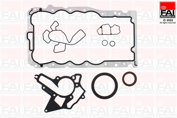 CS1367 FAI