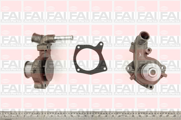 WP6030 FAI