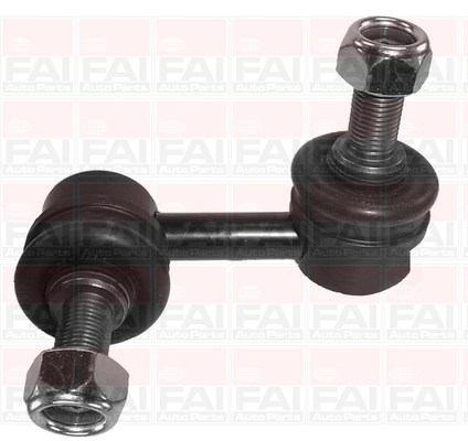 SS2356 FAI