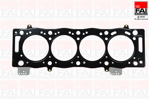 Comprar Junta de culata Ford Mondeo IV CA2 a bajo precio