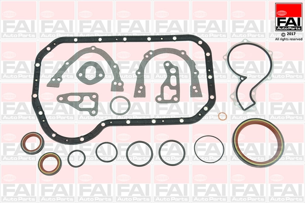 CS534 FAI
