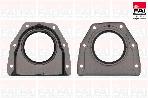Precio del repuesto Anillo retén cigüeñal frontal Fiesta  furgoneta