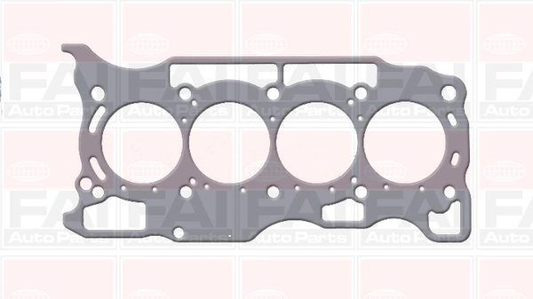 HG1764 FAI