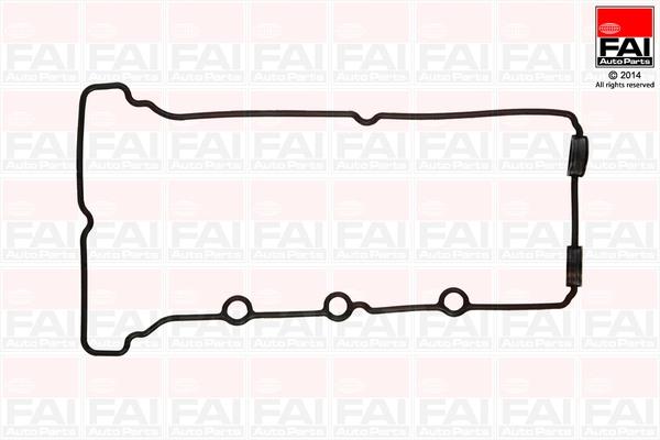 RC1583S FAI