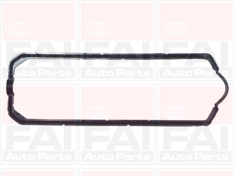 Comprar Junta de la tapa de válvulas del motor Audi 80  8C2 a bajo precio