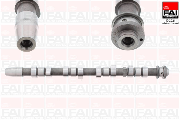 Árboles de levas para Mazda 3 BK12