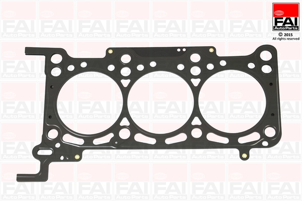 HG1607A FAI