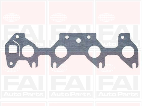 Comprar Junta del colector de admisión Chevrolet Aveo T250, T255 a bajo precio