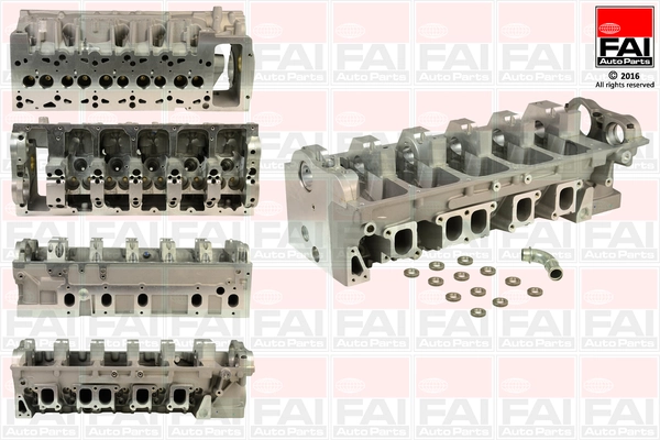 BCH027 FAI