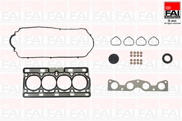 HS1431 FAI