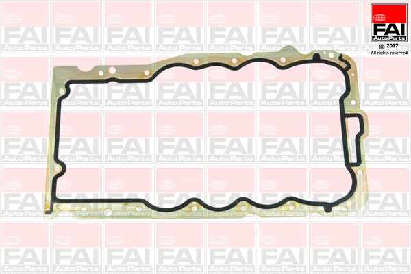 SG862 FAI
