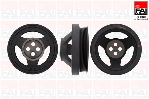 FVD1202 FAI