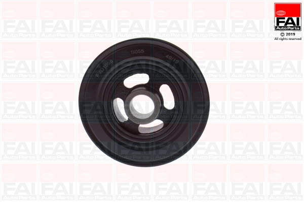 FVD1056 FAI