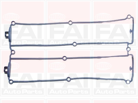  Junta tapa de balancines Ford Mondeo 1