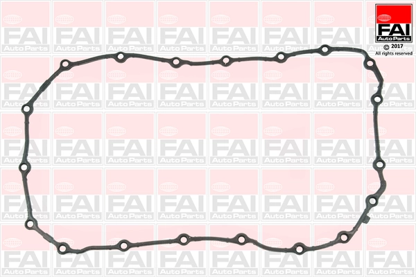 SG1187 FAI