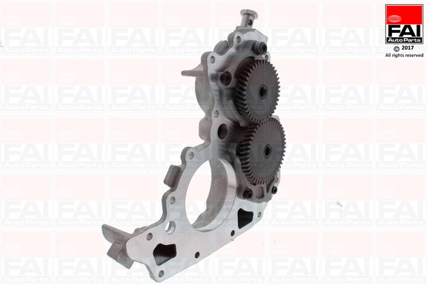 Precio del repuesto Bomba de aceite del motor Daily III furgoneta