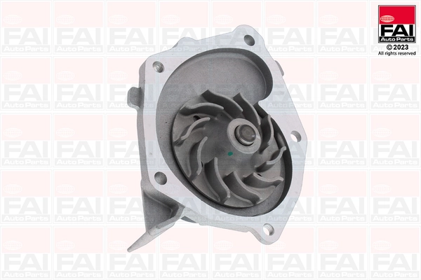 WP6327 FAI