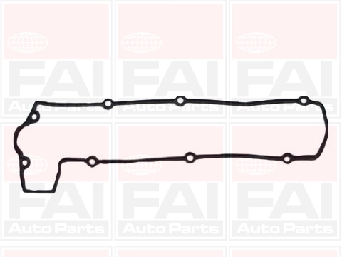 RC495S FAI