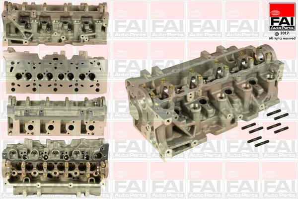 BCH012 FAI