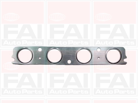Junta de colector de escape para Rover 25  (RF)