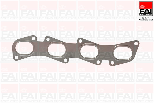 Junta colector joint para Alfa Romeo 147  937