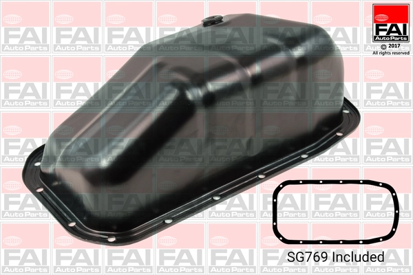 PAN007 FAI