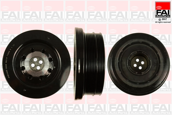FVD1035 FAI