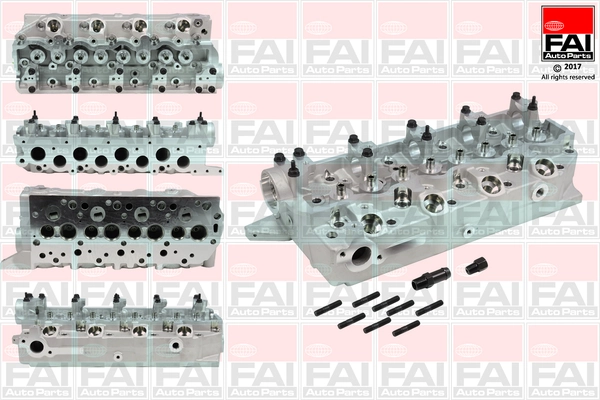 BCH044 FAI
