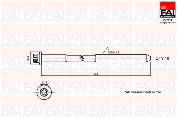 B1465 FAI