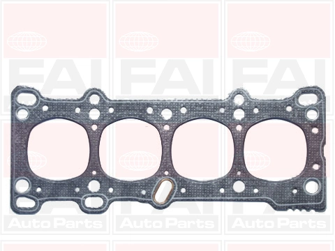 Empaque de culata Mazda 323 V (BA)