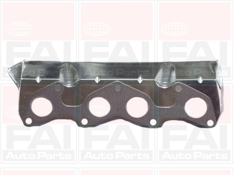Precio del repuesto Junta de colector de escape 19 II hatchback