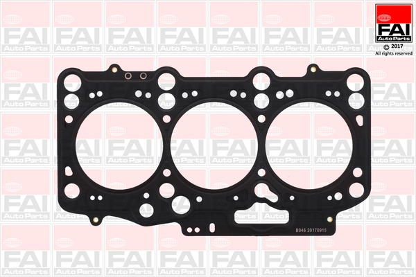 HG1029A FAI