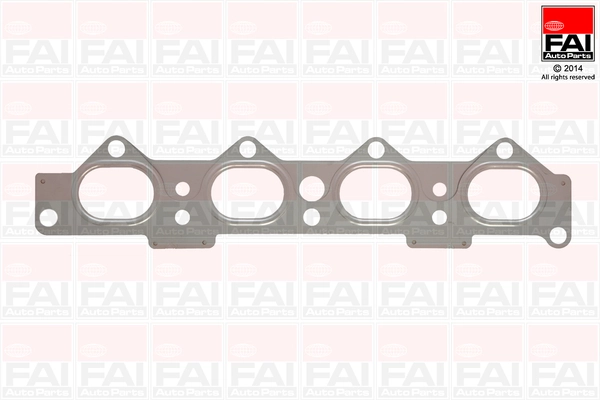 Junta colector joint KIA Cerato  (2004-2008)