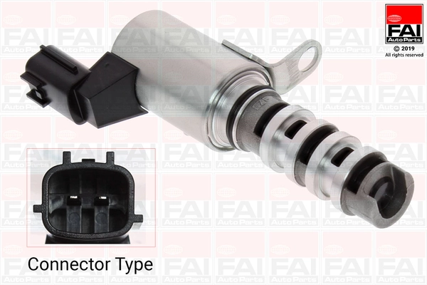 Válvula de control del árbol de levas Nissan Qashqai desde 41,22 €