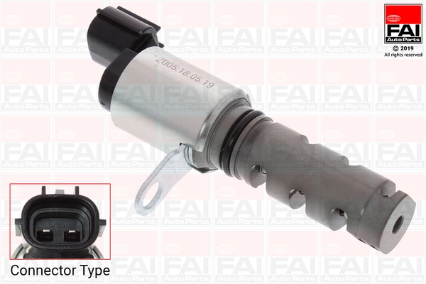 OCV040 FAI