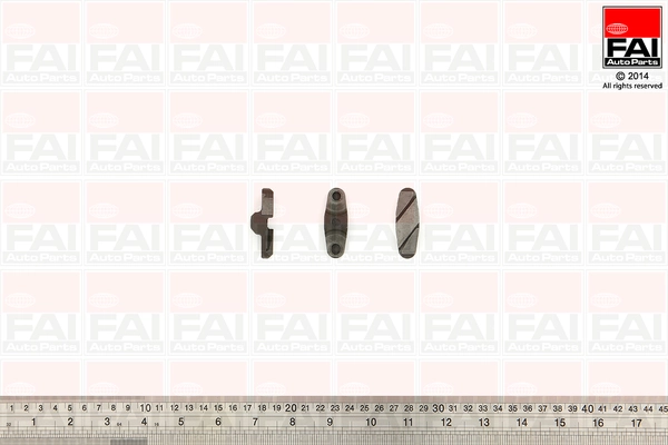 Balancines RA061005 Freccia