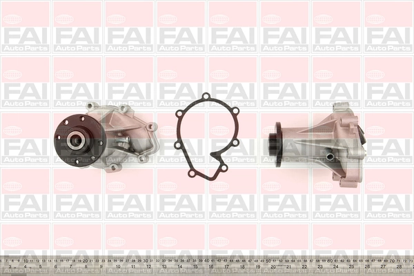 WP1435 FAI