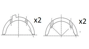 BT3015STD FAI