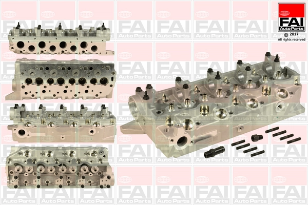 BCH001 FAI